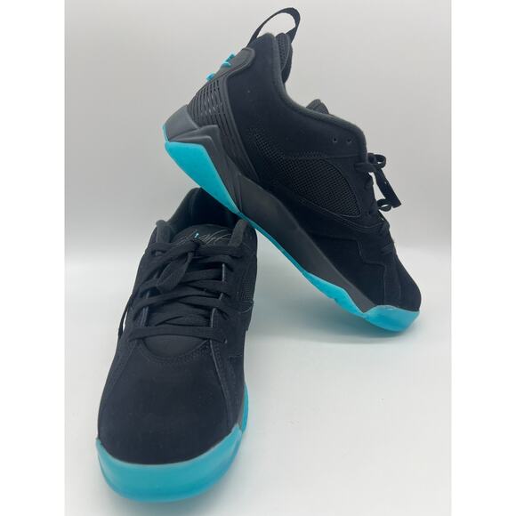 Nike Air Jordan MVP 92 Men's Size 10 Shoes HQ3950-004 New - Picture 5 of 16